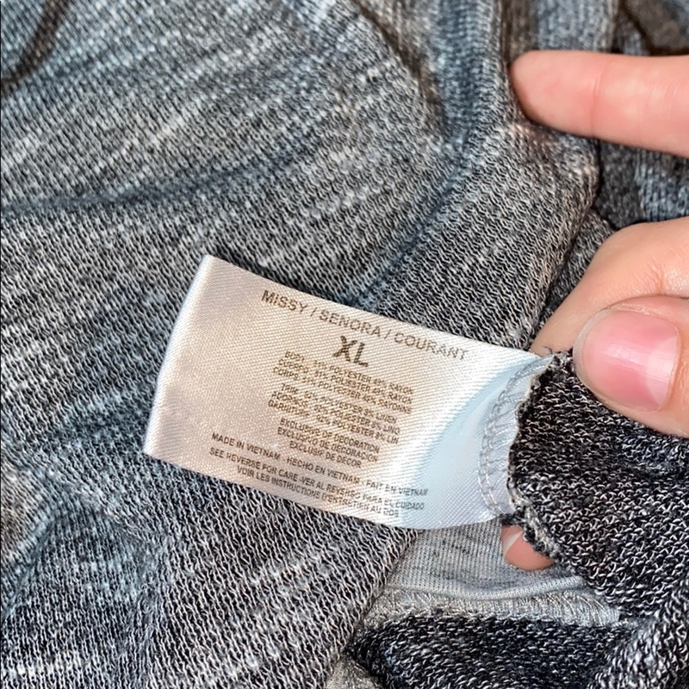 Long sleeve - Picture 3 of 3